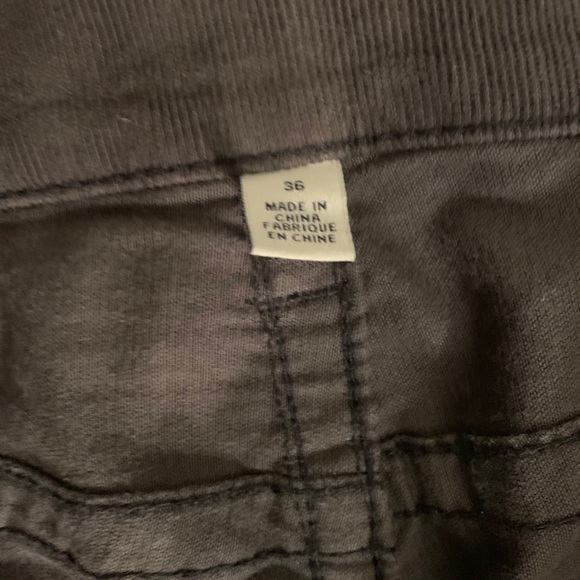 True religion men’s corduroy Jeans - Picture 4 of 5